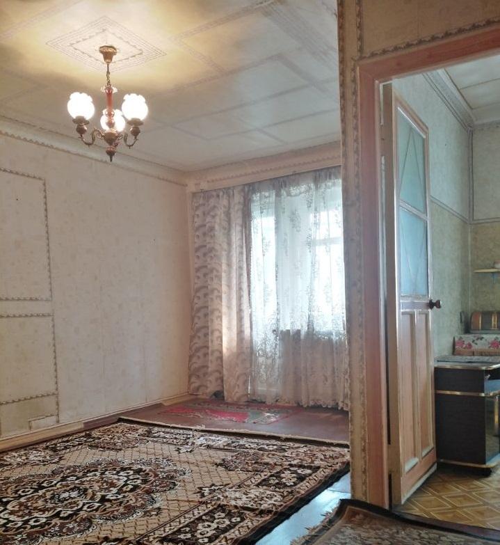 Продам 1-комнатную квартиру в Воронеже в Центральном р-не, Березовая роща, Березовая Роща улица, 44