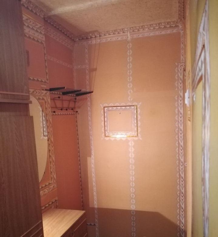 Продам 1-комнатную квартиру в Воронеже в Центральном р-не, Березовая роща, Березовая Роща улица, 44