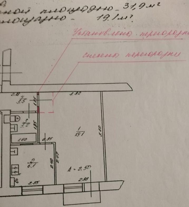 Продам 1-комнатную квартиру в Воронеже в Центральном р-не, Березовая роща, Березовая Роща улица, 44