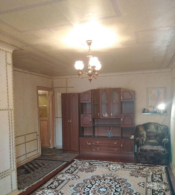 Продам 1-комнатную квартиру в Воронеже в Центральном р-не, Березовая роща, Березовая Роща улица, 44