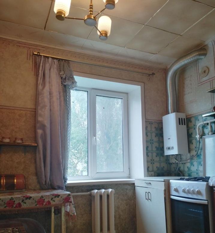 Продам 1-комнатную квартиру в Воронеже в Центральном р-не, Березовая роща, Березовая Роща улица, 44