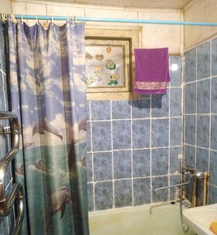 Продам 1-комнатную квартиру в Воронеже в Центральном р-не, Березовая роща, Березовая Роща улица, 44
