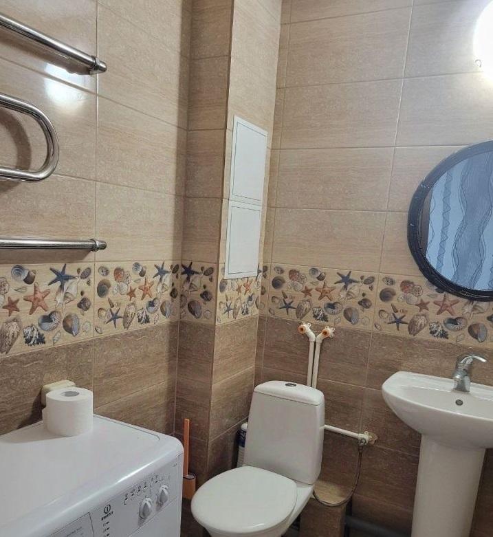 Продам 1-комнатную квартиру в Воронеже в Железнодорожном р-не, Переверткина улица, 1/1