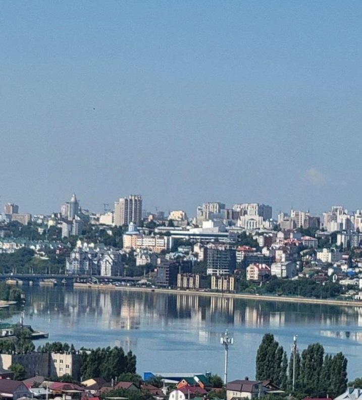 Продам 1-комнатную квартиру в Воронеже в Железнодорожном р-не, Переверткина улица, 1/1