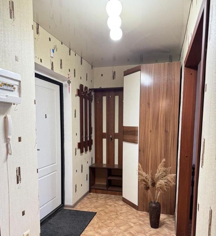Продам 1-комнатную квартиру в Воронеже в Центральном р-не, Средне-Московская улица, 62а