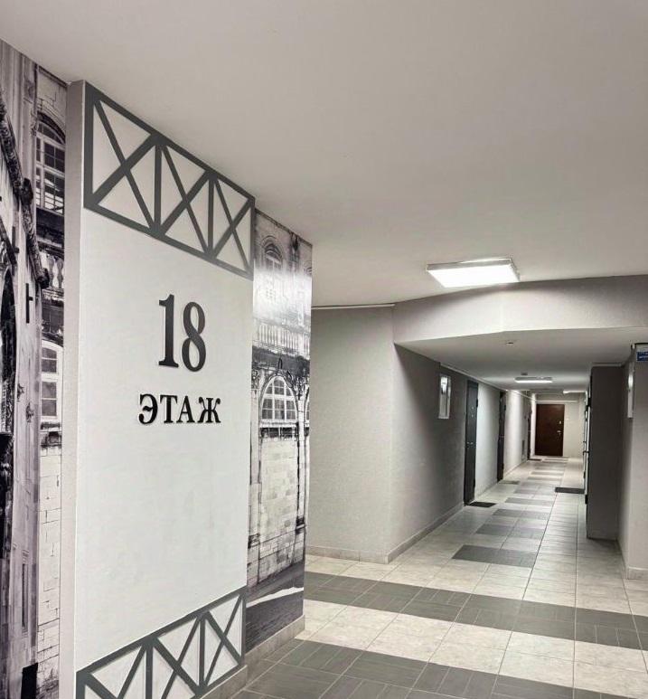 Продам 1-комнатную квартиру в Воронеже в Центральном р-не, Средне-Московская улица, 62а