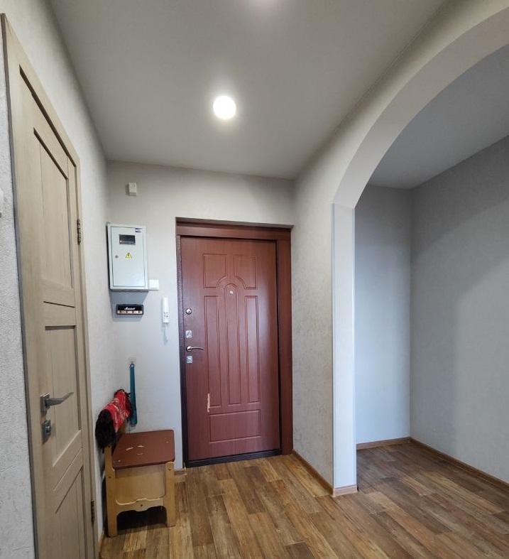 Продам 1-комнатную квартиру в Воронеже в Коминтерновском р-не, 45 Стрелковой Дивизии улица, 275/2