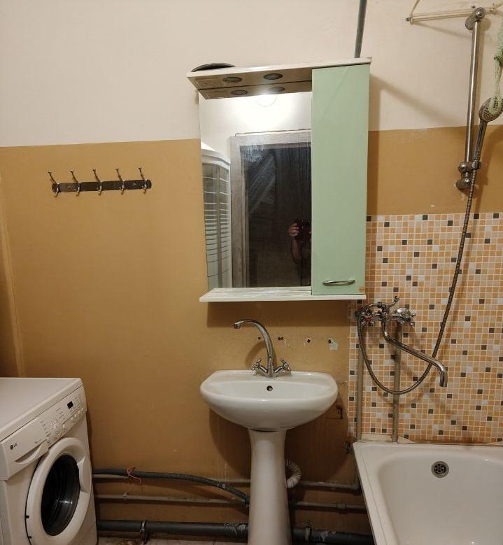 Продам 2-комнатную квартиру в Воронеже в Советском р-не, Проспект Патриотов, 31/1