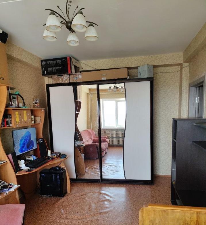 Продам 2-комнатную квартиру в Воронеже в Советском р-не, Проспект Патриотов, 31/1