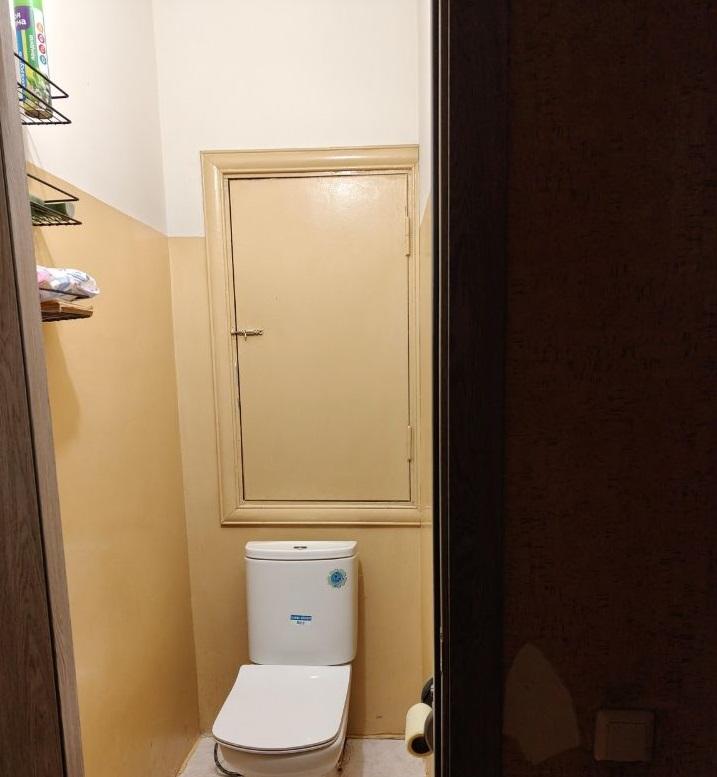 Продам 2-комнатную квартиру в Воронеже в Советском р-не, Проспект Патриотов, 31/1