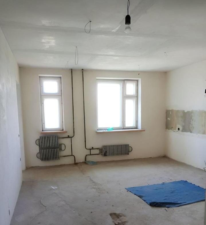 Продам 2-комнатную квартиру в Воронеже в Коминтерновском р-не, 45 Стрелковой Дивизии улица, 265а