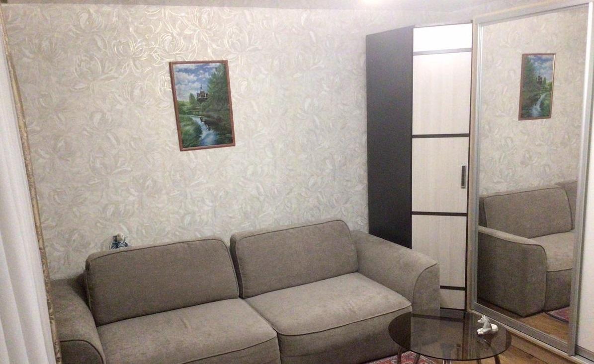 Продам 2-комнатную квартиру в Воронеже в Центральном р-не, Карла Маркса улица, 38