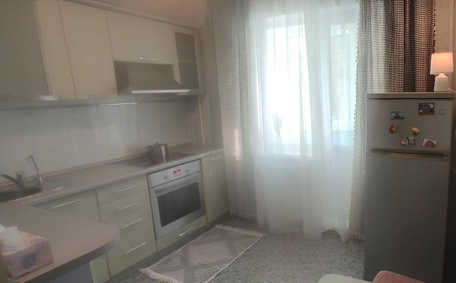 Продам 3-комнатную квартиру в Воронеже в Советском р-не, Южно-Моравская улица, 19