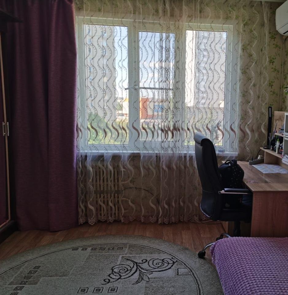 Продам 3-комнатную квартиру в Воронеже в Ленинском р-не, Кривошеина улица, 19