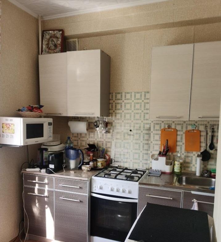 Продам 3-комнатную квартиру в Воронеже в Ленинском р-не, Кривошеина улица, 19