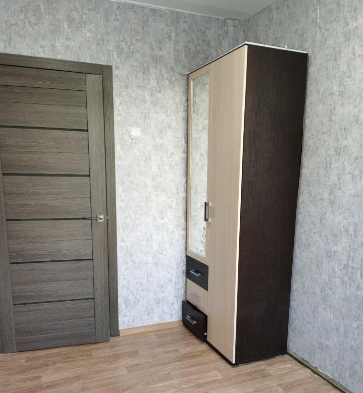 Продам 3-комнатную квартиру в Воронеже в Ленинском р-не, Кривошеина улица, 19