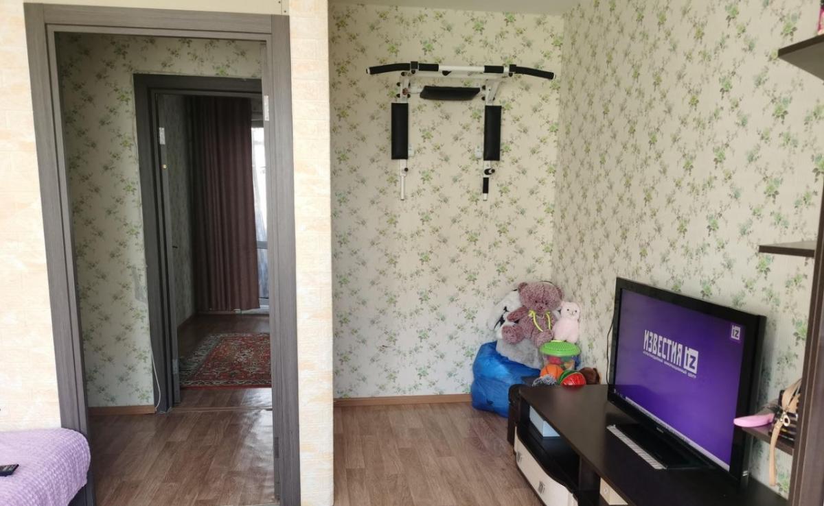 Продам 3-комнатную квартиру в Воронеже в Ленинском р-не, Кривошеина улица, 19