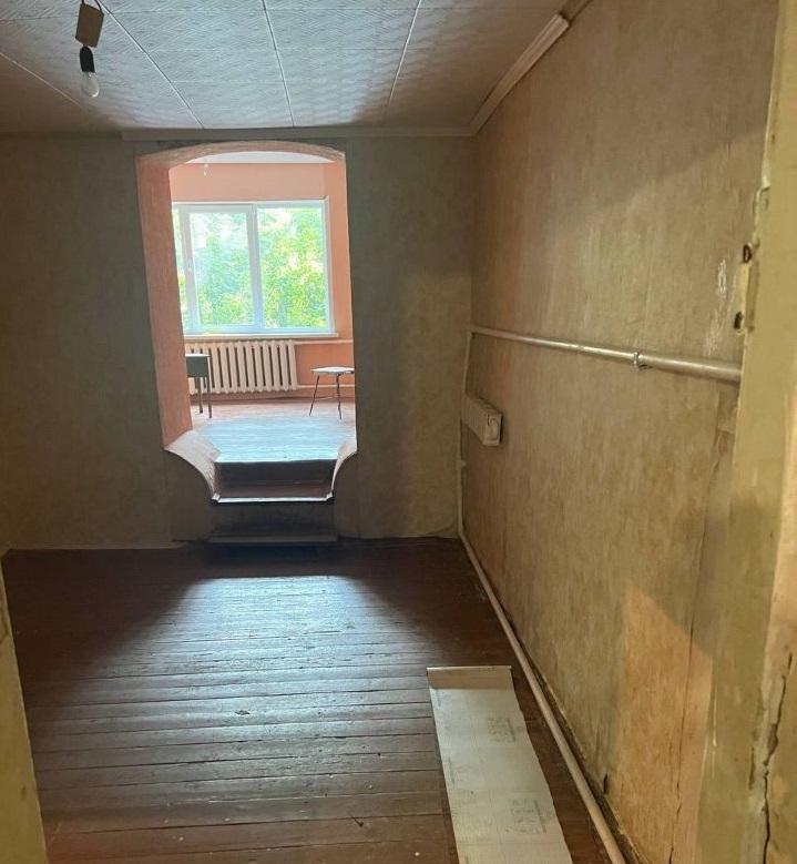 Продам 3-комнатную квартиру в Воронеже в Центральном р-не, Целинная улица, 3