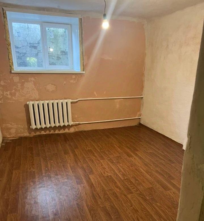 Продам 3-комнатную квартиру в Воронеже в Центральном р-не, Целинная улица, 3