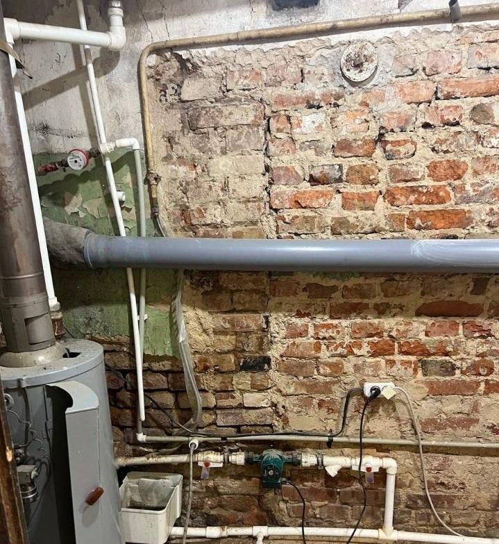 Продам 3-комнатную квартиру в Воронеже в Центральном р-не, Целинная улица, 3