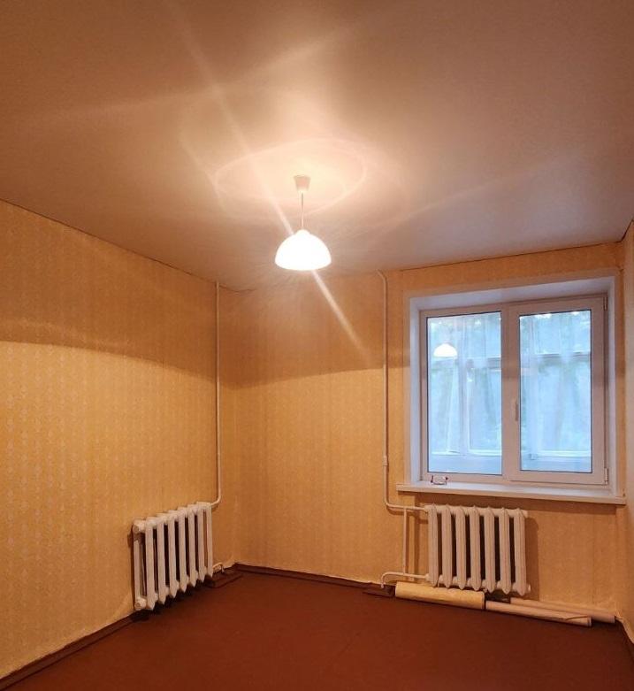 Продам 3-комнатную квартиру в Воронеже в Левобережном р-не, ВАИ, Писарева улица, 17б