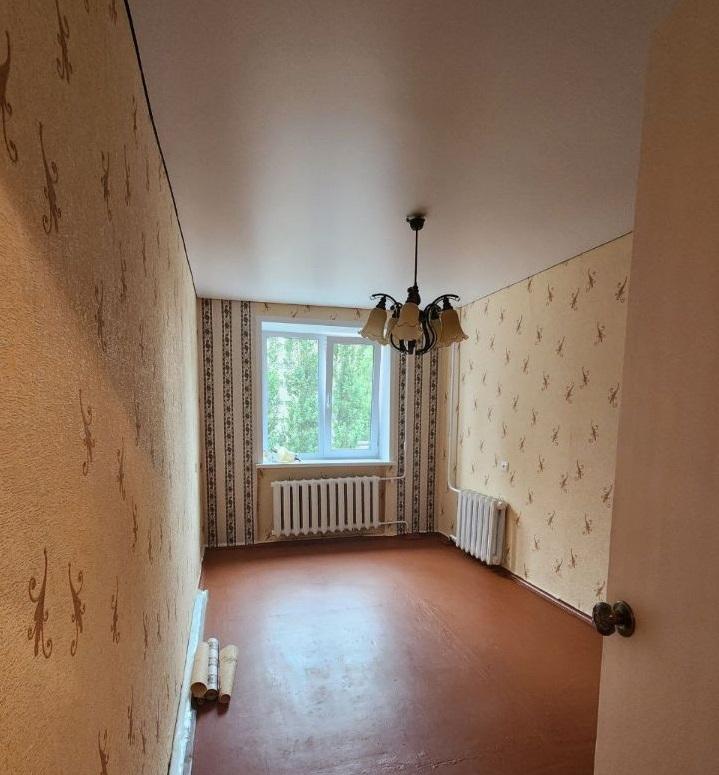 Продам 3-комнатную квартиру в Воронеже в Левобережном р-не, ВАИ, Писарева улица, 17б