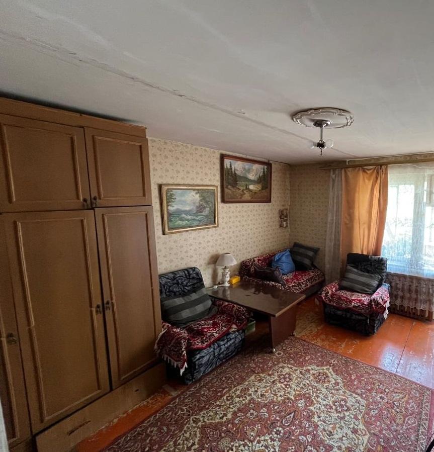 Продам 4-комнатную квартиру в Воронеже в Ленинском р-не, Бакунина улица, 47