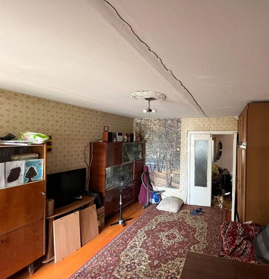Продам 4-комнатную квартиру в Воронеже в Ленинском р-не, Бакунина улица, 47
