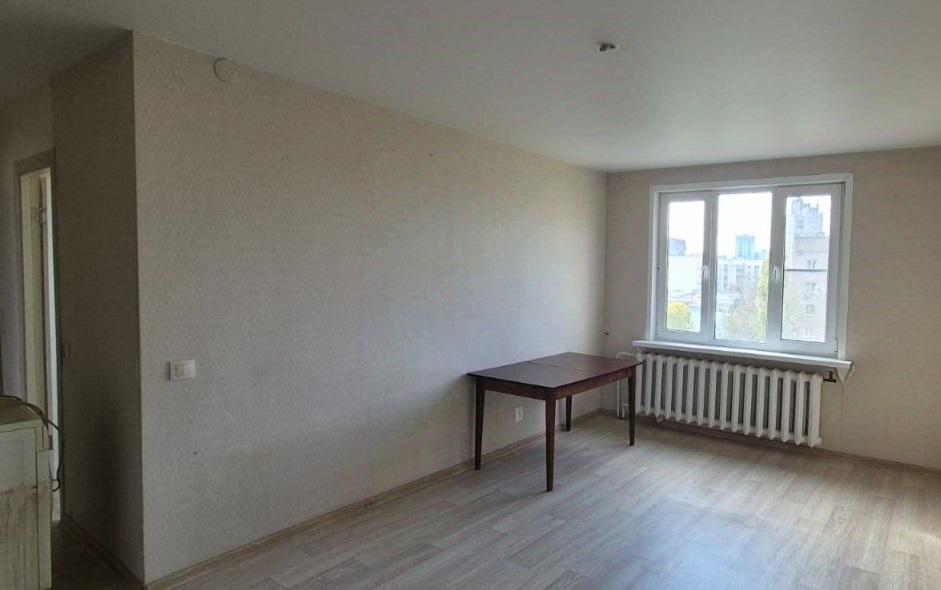 Продам 4-комнатную квартиру в Воронеже в Центральном р-не, Желябова улица, 17