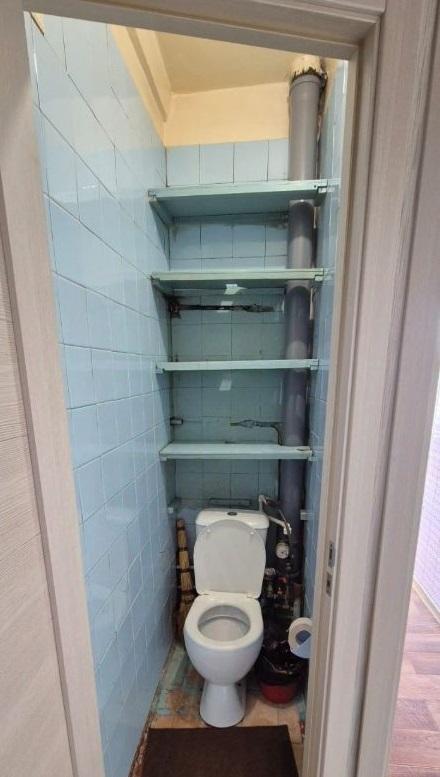 Продам 4-комнатную квартиру в Воронеже в Центральном р-не, Желябова улица, 17