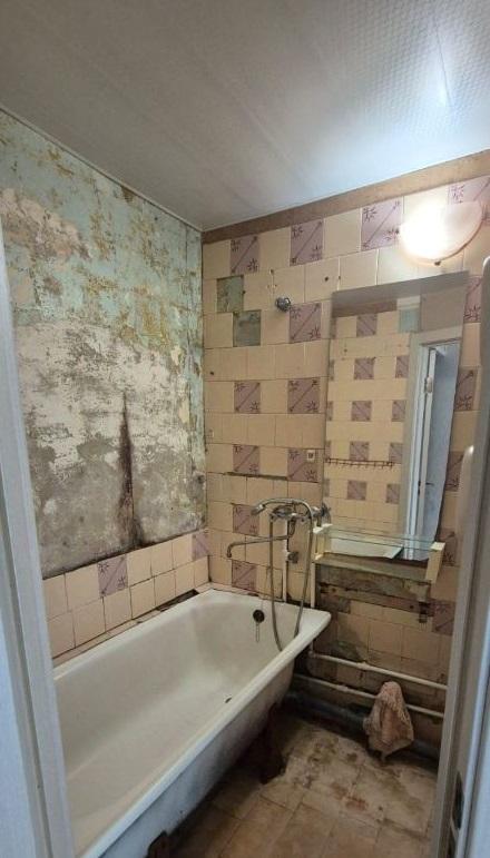 Продам 4-комнатную квартиру в Воронеже в Центральном р-не, Желябова улица, 17