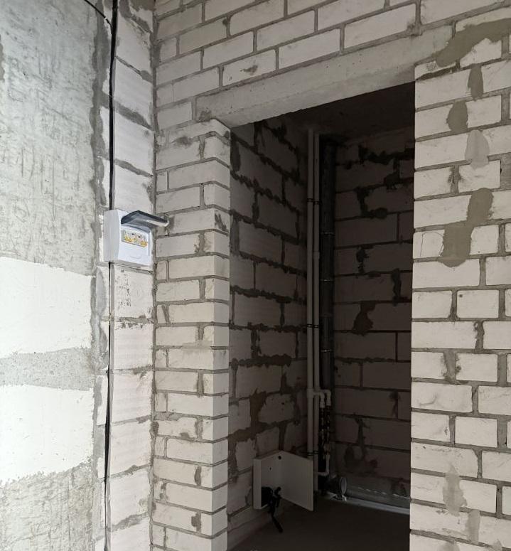 Продам 1-комнатную квартиру в новостройке в Воронеже в Ленинском р-не, Революции 1905 года улица, 31ю
