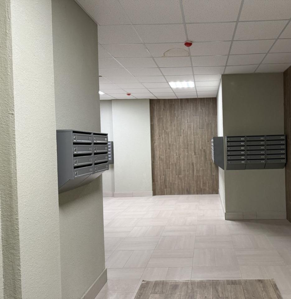 Продам 1-комнатную квартиру в новостройке в Воронеже в Ленинском р-не, Революции 1905 года улица, 31ю