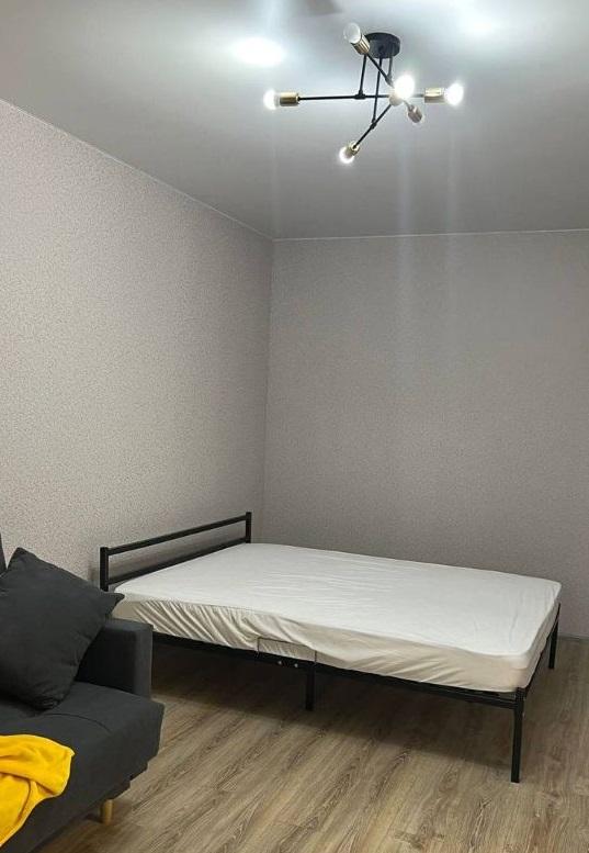 Продам 1-комнатную квартиру в новостройке в Воронеже в Ленинском р-не, 9 Января улица, 68/1к1