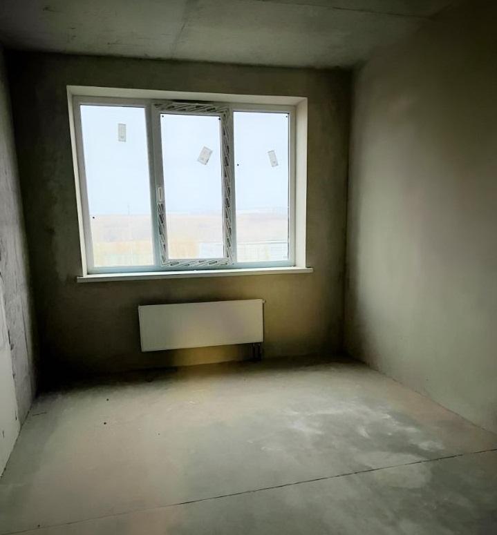Продам 1-комнатную квартиру в новостройке в Воронеже в Советском р-не, Теплоэнергетиков улица, 17к1