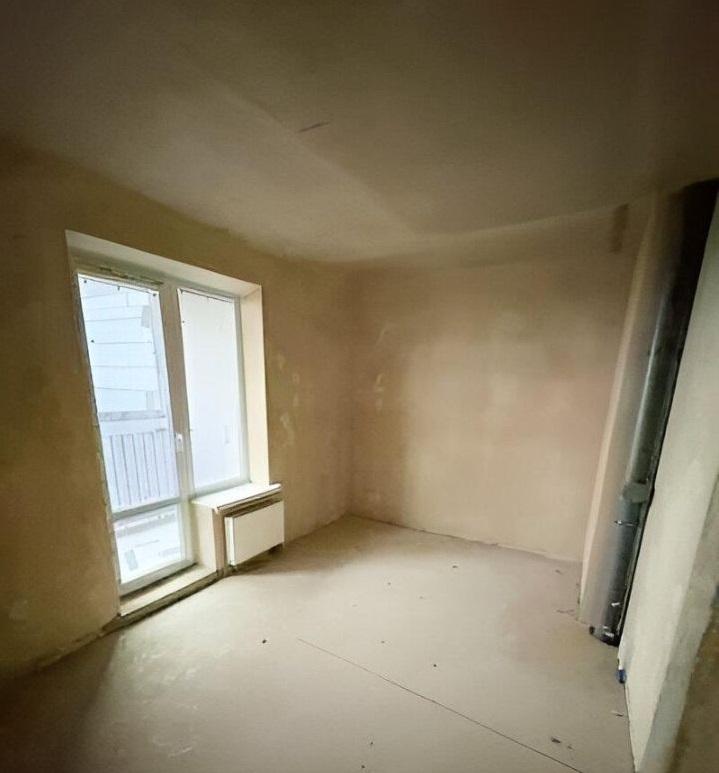 Продам 2-комнатную квартиру в новостройке в Воронеже в Советском р-не, 9 Января улица, 225/1
