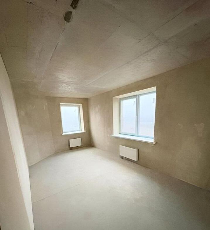 Продам 2-комнатную квартиру в новостройке в Воронеже в Советском р-не, 9 Января улица, 225/1