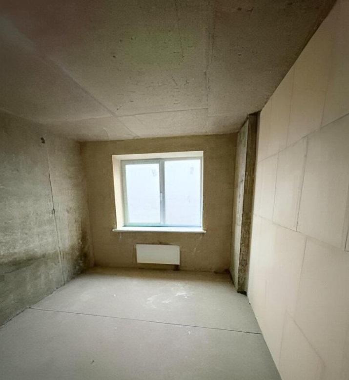 Продам 2-комнатную квартиру в новостройке в Воронеже в Советском р-не, 9 Января улица, 225/1