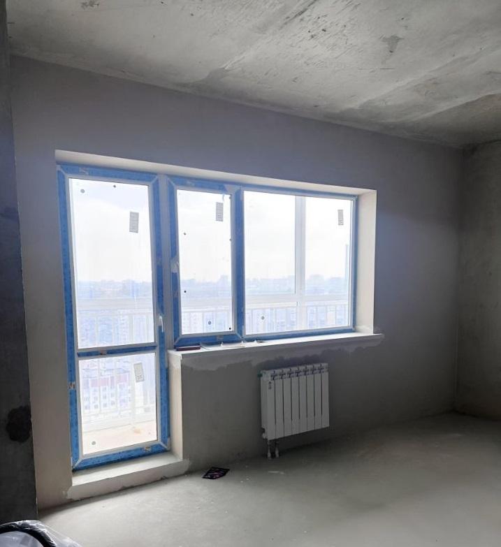 Продам 2-комнатную квартиру в новостройке в Воронеже в Коминтерновском р-не, 45 Стрелковой Дивизии улица, 257