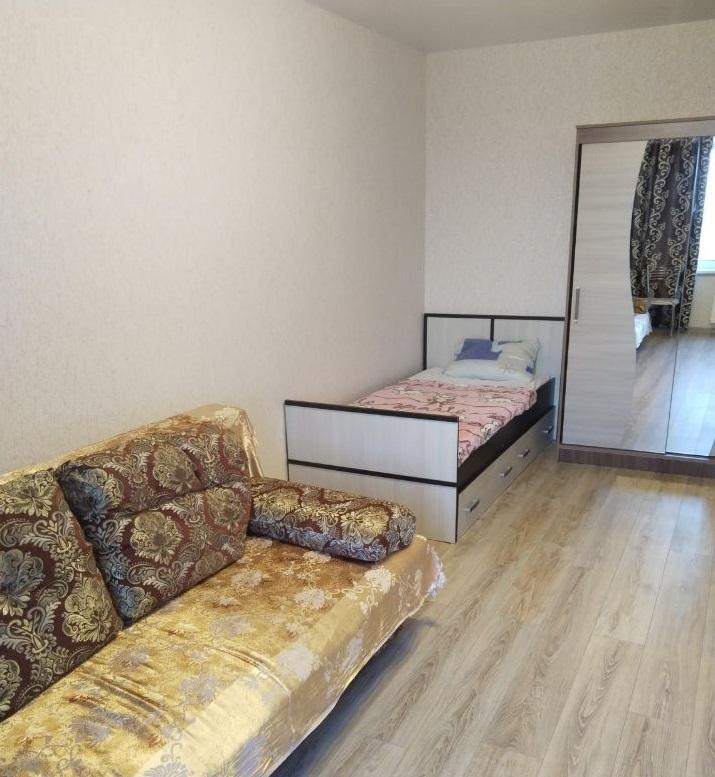 Продам 3-комнатную квартиру в новостройке в Воронеже в Коминтерновском р-не, Московский проспект, 179/7