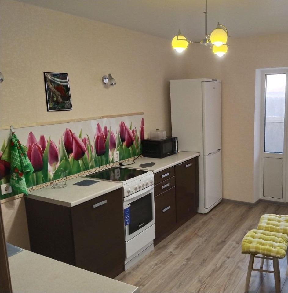 Продам 3-комнатную квартиру в новостройке в Воронеже в Коминтерновском р-не, Московский проспект, 179/7