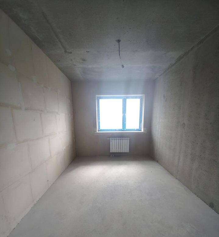 Продам 3-комнатную квартиру в новостройке в Воронеже в Коминтерновском р-не, 45 Стрелковой Дивизии улица, 257