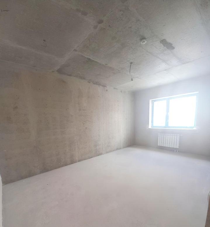 Продам 3-комнатную квартиру в новостройке в Воронеже в Коминтерновском р-не, 45 Стрелковой Дивизии улица, 257