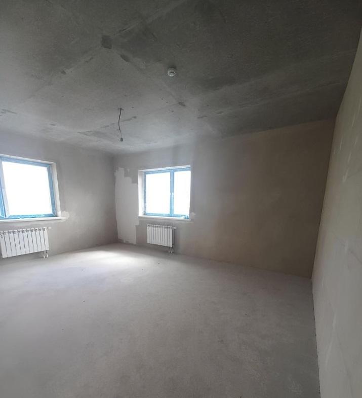 Продам 3-комнатную квартиру в новостройке в Воронеже в Коминтерновском р-не, 45 Стрелковой Дивизии улица, 257