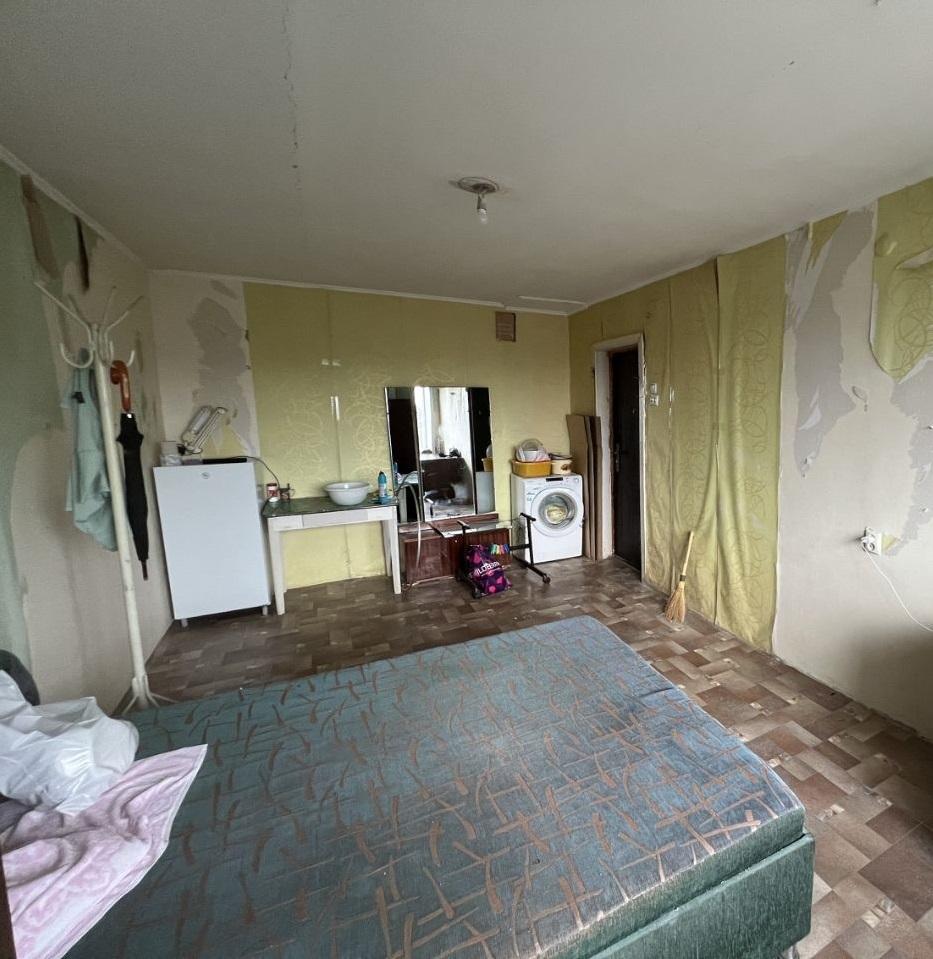 Продам комнату в Воронеже в Коминтерновском р-не, Московский проспект, 129а