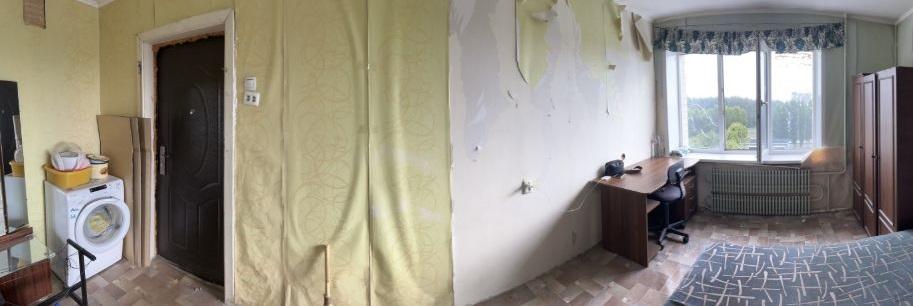 Продам комнату в Воронеже в Коминтерновском р-не, Московский проспект, 129а