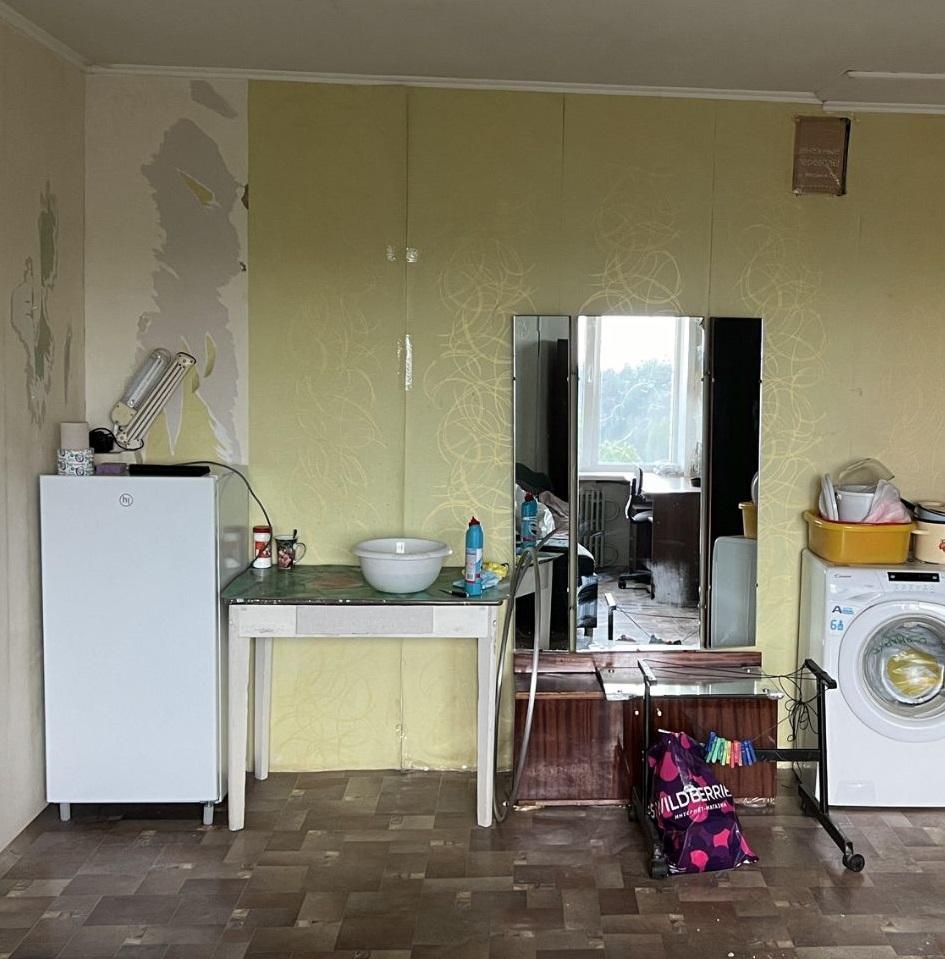 Продам комнату в Воронеже в Коминтерновском р-не, Московский проспект, 129а