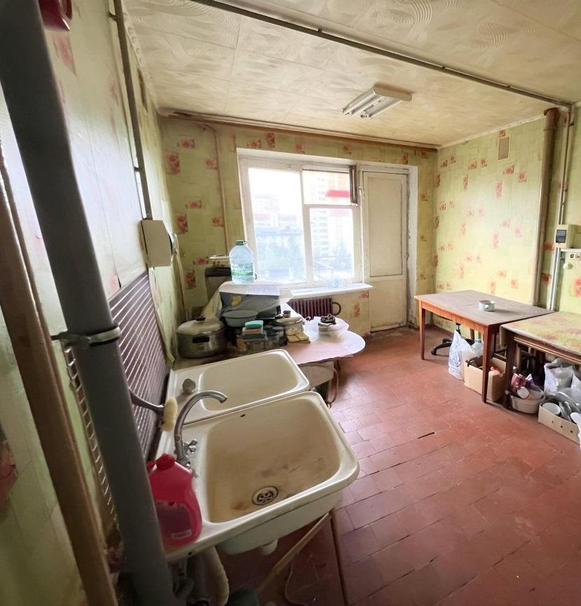 Продам комнату в Воронеже в Коминтерновском р-не, Московский проспект, 129а
