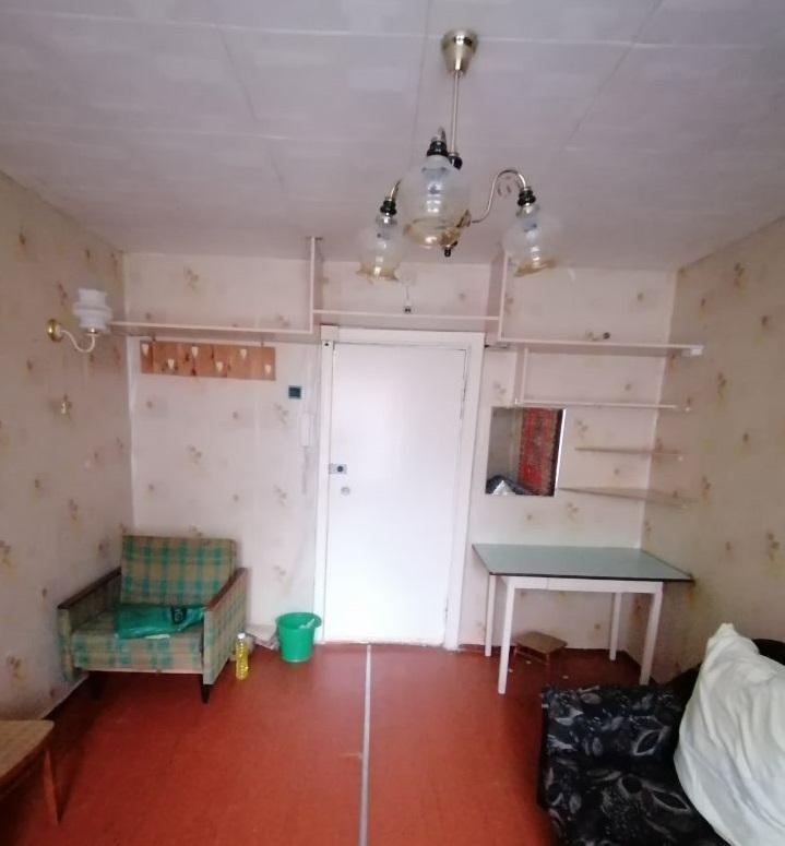 Продам комнату в Воронеже в Советском р-не, Шевцовой улица, 21