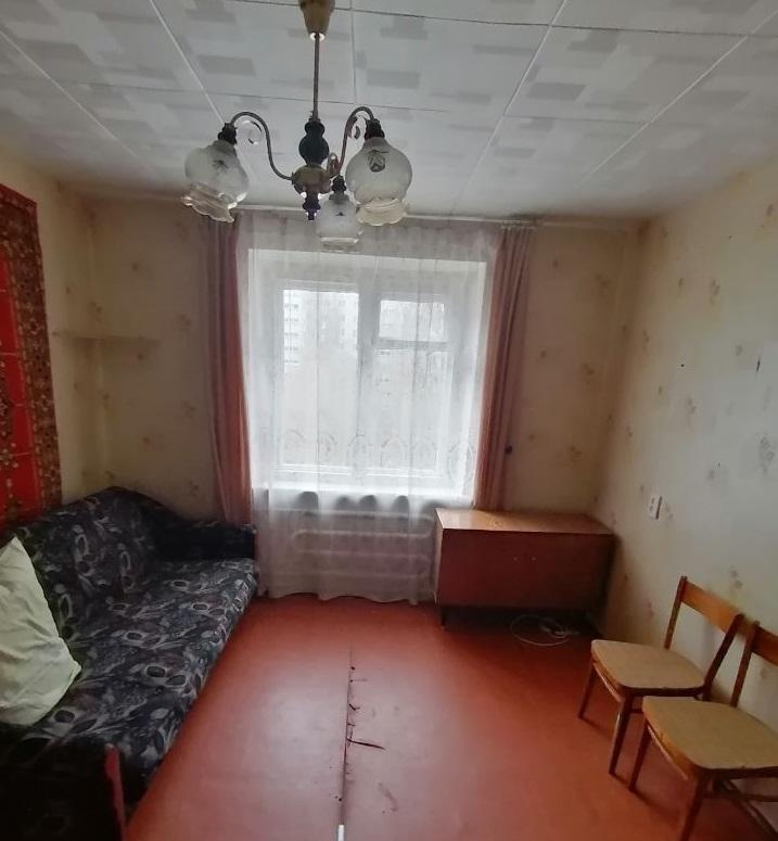 Продам комнату в Воронеже в Советском р-не, Шевцовой улица, 21